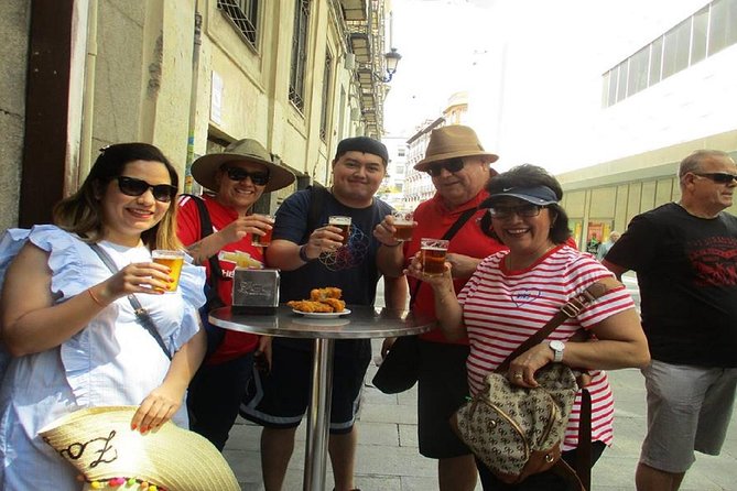 Private Tapas Tour (Only your group will participate) - Why this private tapas walk is a smart Madrid plan