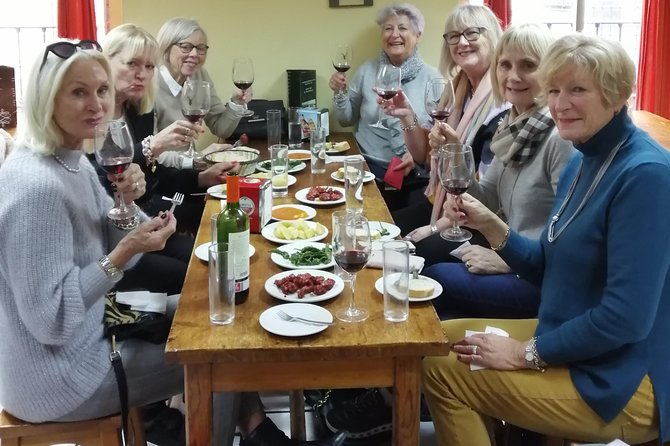 Private Tapas Tour (Only your group will participate) - Plaza Mayor: the most important square, explained where it matters