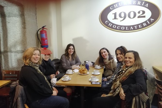 Private Tapas Tour (Only your group will participate) - What’s actually included, and why the price can make sense
