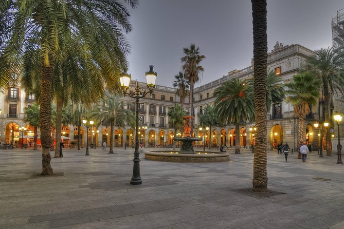 Private Tapas Walking Tour in Barcelona Old Town and Flamenco Show - Price and value: when $132.17 per person makes sense