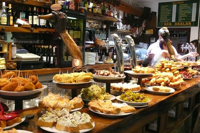 Private Tapas Walking Tour in Barcelona Old Town and Flamenco Show - Who should book this tapas + flamenco walking tour