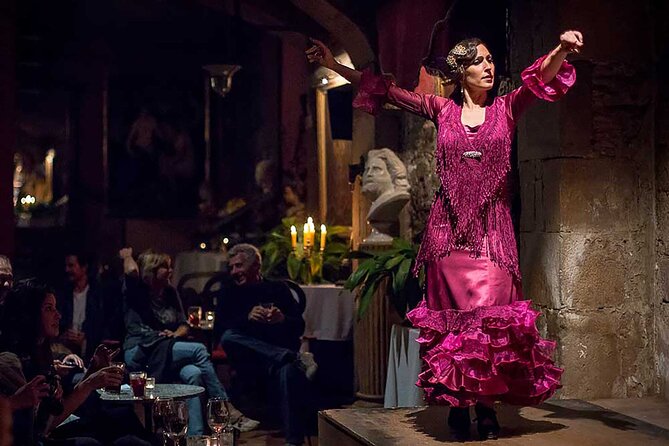 Private Tour: Tapas, Wine & Flamenco Show in Barcelona’s Old Town - Price and portion size: does $290.36 feel fair?