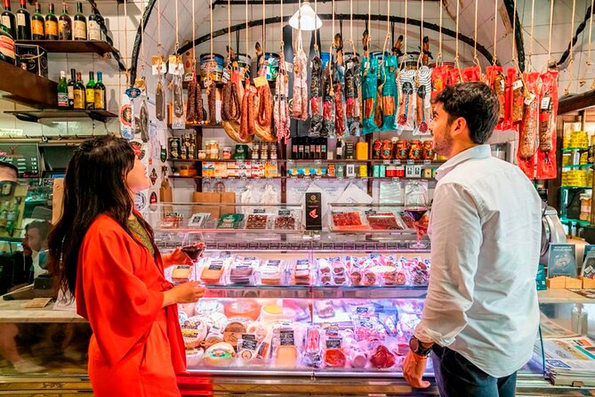 Private Tour: Tapas, Wine & Flamenco Show in Barcelona’s Old Town - Who this private tour fits best (and who should rethink)
