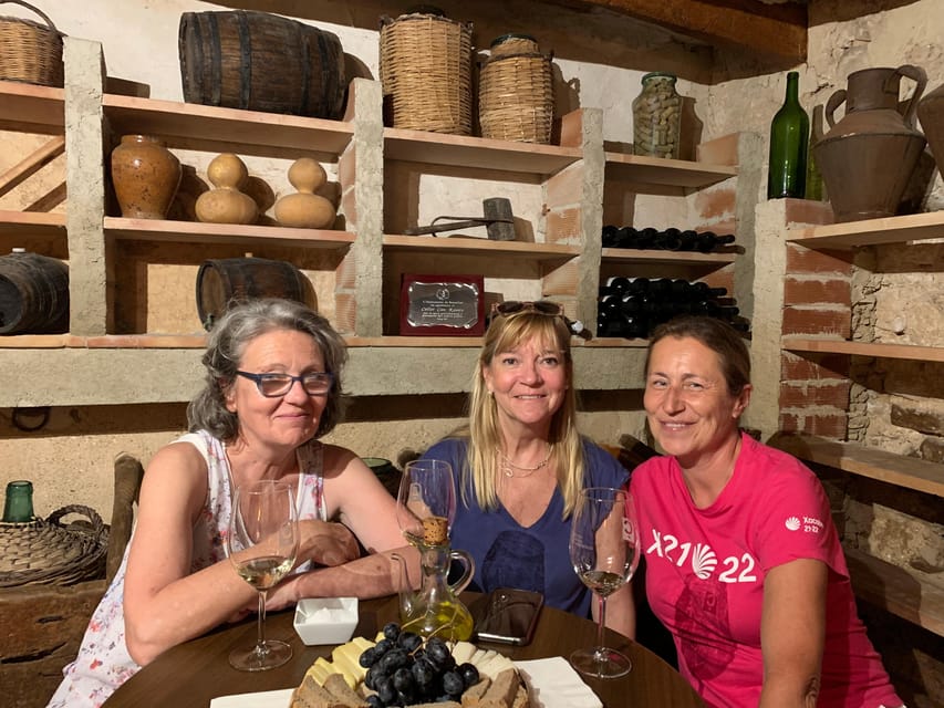 Private tour: Wine and tapas, experience real Mallorca - Key things to know before you go