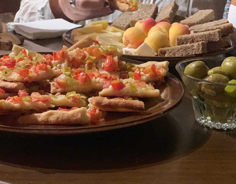 Private tour: Wine and tapas, experience real Mallorca - Price and value: $101 per person for wine, tapas, and transport