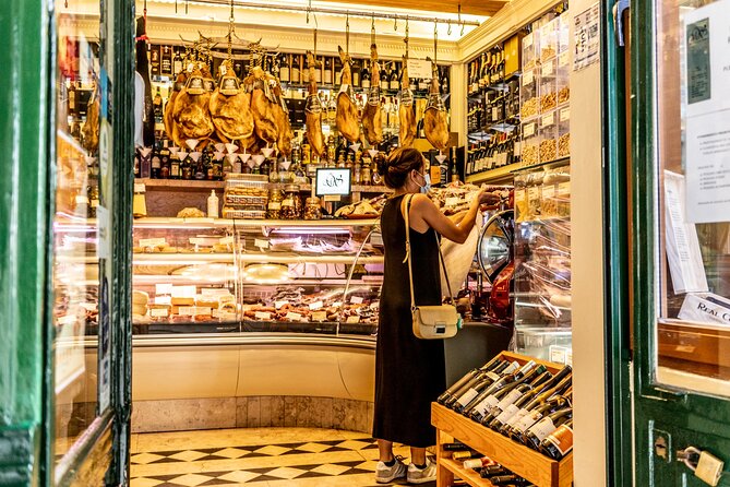 Private Tuktuk Tour with Portuguese Tapas and Wine - Portuguese tapas and wine: what’s included, and what to watch for