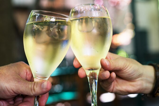 Private Vienna Wine Tour with Top Austrian Wines and Tapas - Key Highlights You’ll Actually Care About