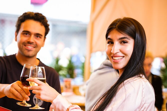 Private Vienna Wine Tour with Top Austrian Wines and Tapas - Nine Austrian Wines: How to Use Tastings Without Getting Overwhelmed