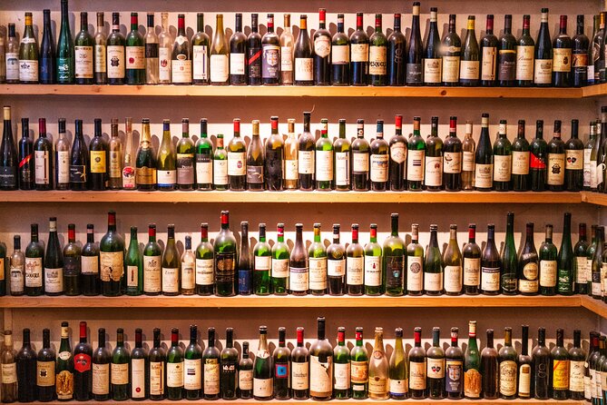 Private Vienna Wine Tour with Top Austrian Wines and Tapas - Who This Tour Fits Best (And Who Might Want Something Else)
