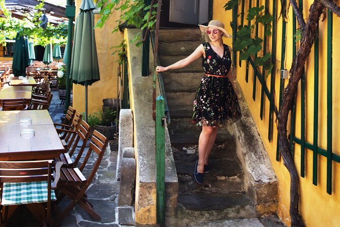 Private Vienna Wine Tour with Top Austrian Wines and Tapas - Price and Value: Is $299.18 a Good Deal?