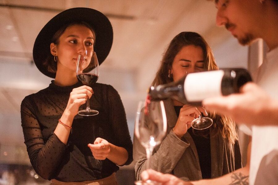 Private Wine, Tapas & Cava Experience from Barcelona - Key things to know before you go