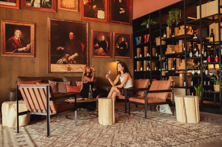 Private Wine, Tapas & Cava Experience from Barcelona - A Private Cava-and-Wine Day That Actually Teaches You Something