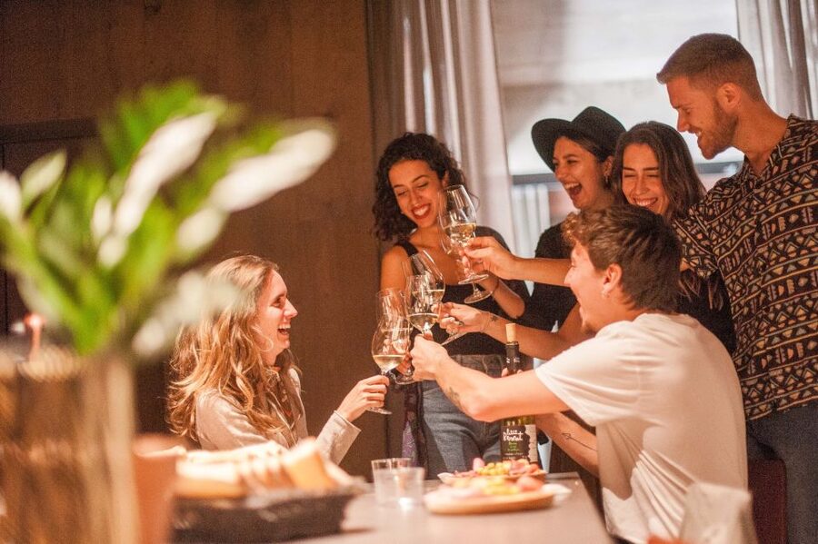 Private Wine, Tapas & Cava Experience from Barcelona - What You’ll Learn in the Cellars (Without Becoming a Sommelier)