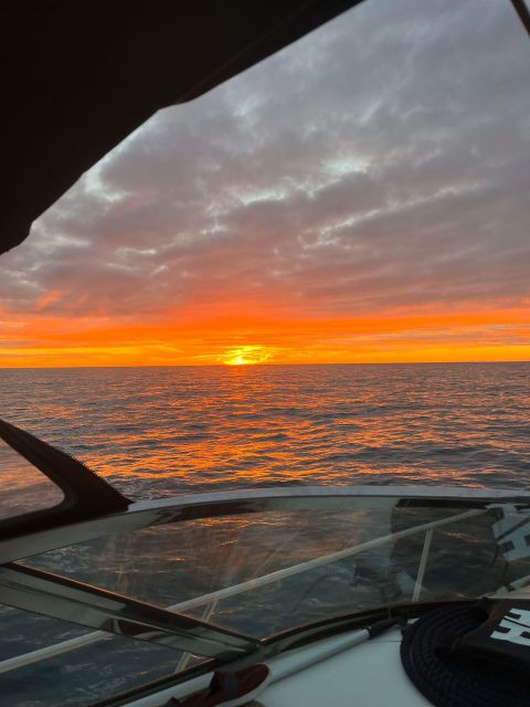 Puerto Rico, Gran Canaria: Boat Tour with Tapas and Drinks - Key things I’d zero in on before you book