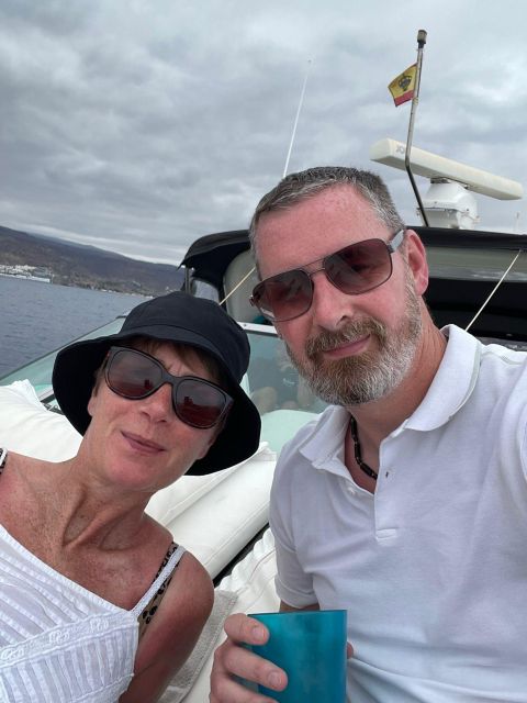 Puerto Rico, Gran Canaria: Boat Tour with Tapas and Drinks - Who should book this boat tour (and who might not love it)