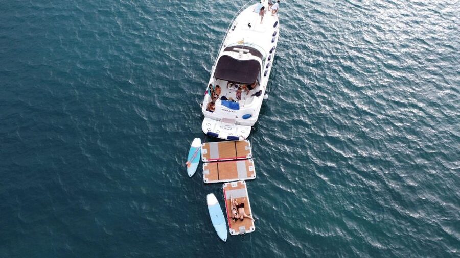 Puerto Rico, Gran Canaria: Boat Tour with Tapas and Drinks - Price and value: what $88 covers in real terms