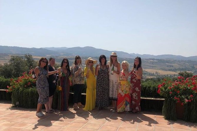 Ronda Private Wine Tour and Tapas from Marbella - Key highlights worth planning for
