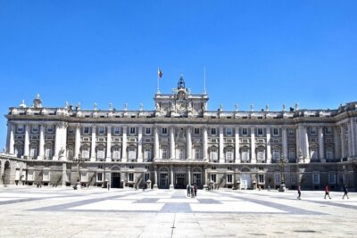 Royal Palace Madrid & Tapas Experience with Skip the Line Ticket - Calle Mayor Tapas: The Best Part After the Palace (With a Catch)