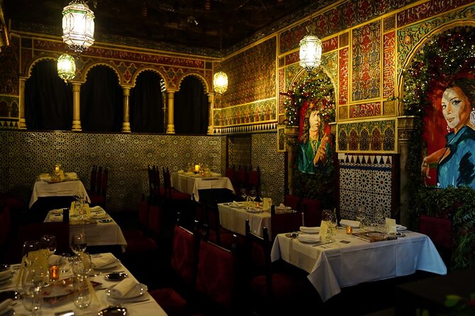 Royal Palace of Madrid Guided Tour and Flamenco Show with Tapas - Price and value check: is $105.87 worth it?