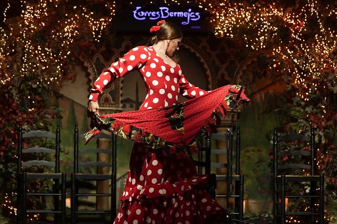 Royal Palace of Madrid Guided Tour and Flamenco Show with Tapas - Itinerary flow: how the timing works in real life