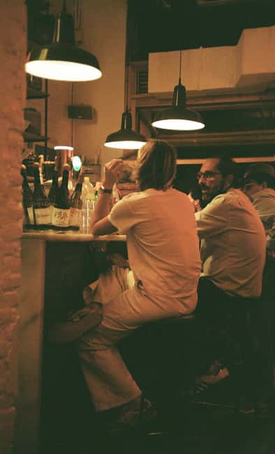 Ruzafa Food & Wine Tour: Tapas, Drinks & Local Secrets - Ruzafa’s “local secrets” lesson: what you can take back to your own plans