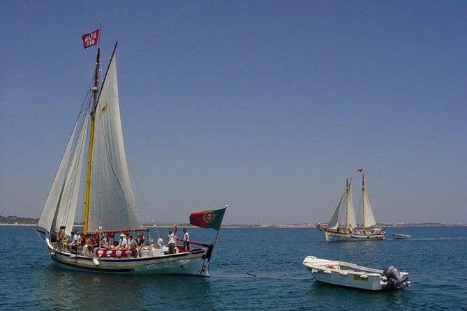 Sail, Swim & Tapas - Key things to know before you go