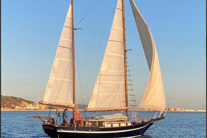Sail tour tapas day charter boat trip private sailing pirate - Pirate-theme fun vs. true relaxation: what the vibe feels like