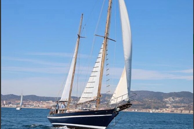 Sail tour tapas day charter boat trip private sailing pirate - Price and value: $963 for up to 12 people