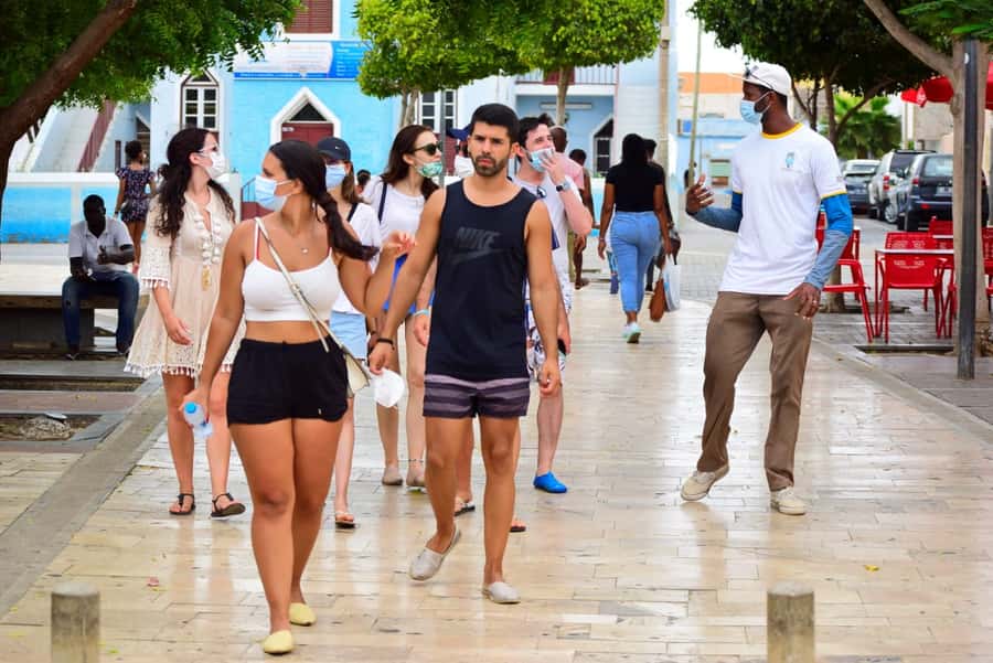 Sal: Espargos City Tour, Local Life, and Cape Verde Tapas - Key highlights you’ll actually care about
