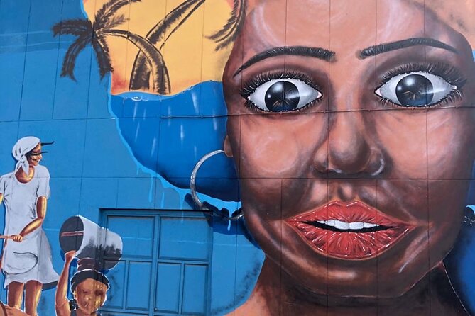 Sal island: Espargos city tour, Local life and Cape Verde Tapas - Key things to know before you go