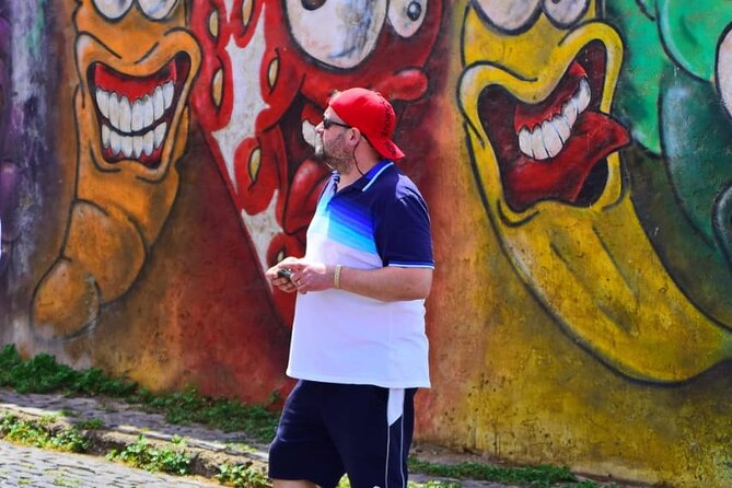 Sal island: Espargos city tour, Local life and Cape Verde Tapas - What the guide brings: local stories from Chan