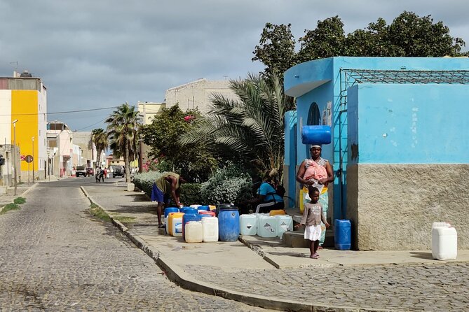 Sal island: Private Santa Maria City Tour, Street Art and Tapas - Should you book this Santa Maria city tour?