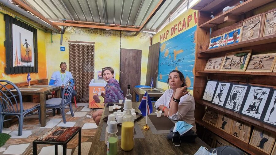 Sal island: Santa Maria city tour, street art and tapas - Who should book this Santa Maria tour (and who shouldn’t)