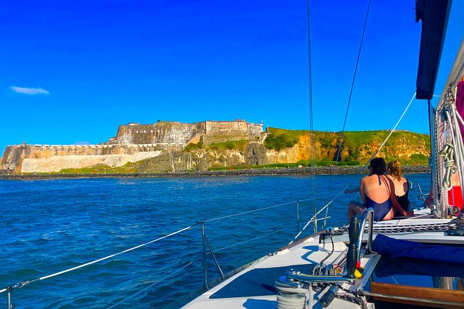 San Juan Bay Private Tour with Drinks and Tapas: 4+ people - Choosing your route: Bay tour versus sunset tour
