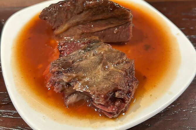 San Sebastian Food Tour: Pintxos, Drinks, and Tapas with a Local - Pintxos are better with a local plan (and drinks that make sense)