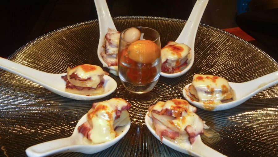 San Sebastian: Private Pintxos Basque -Tapas Tour - Key takeaways