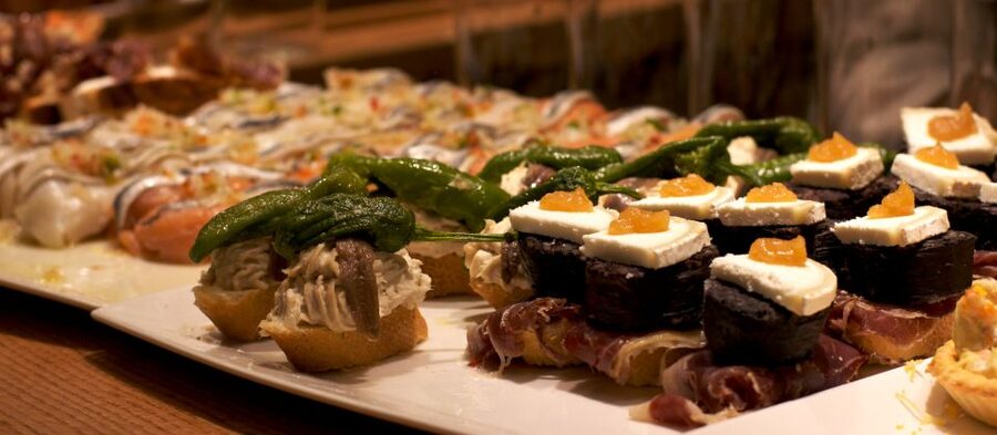 San Sebastian: Private Pintxos Basque -Tapas Tour - Gluten-free and dietary needs: what you should expect
