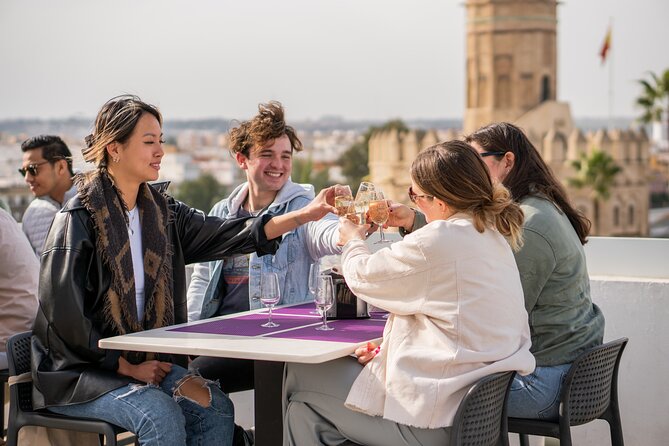 Sangria and Tapas Tasting Experience - Key things worth knowing before you go