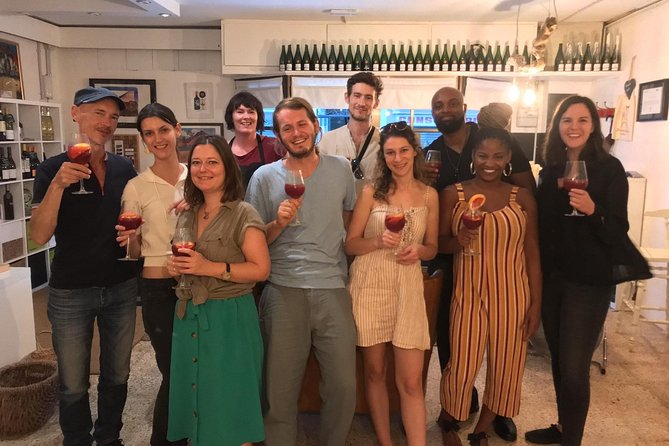 Sangria Cultural Workshop with Tapas - Who This Sangria Workshop Fits Best