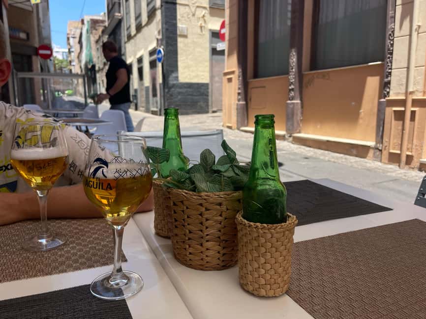 Santa Cruz guided bike tour 1,5 hour + Tapas - Should You Book This Santa Cruz Bike Tour With Tapas?