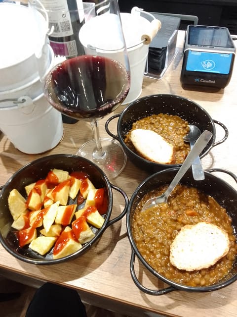 Santiago: Guided Foodie Tour with Drinks, Tapas & Live Music - How the Guide Connects Food to Galicia and the Way of Saint James