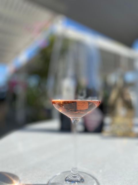 Santorini Fun day: Horseriding- Wine Tasting - Tapas - A half-day that mixes motion and tasting in the right order