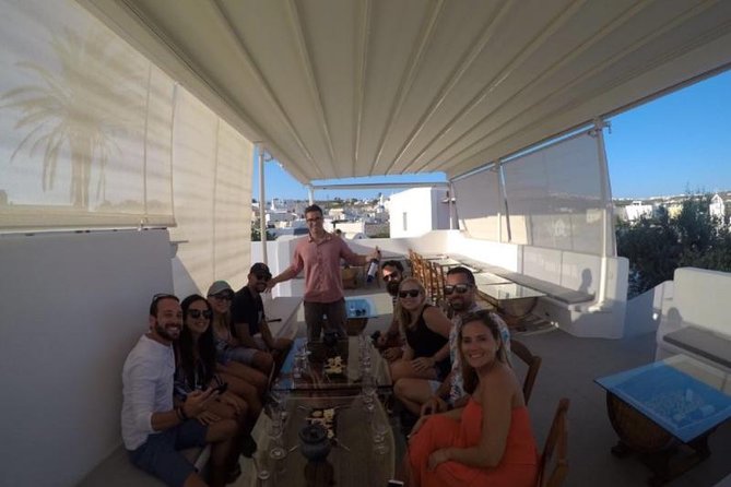 Santorini Wine Adventure with 12 Wine Tastings, Tapas and Sunset - Your tasting lineup: 12 wines, mostly whites, with snacks that matter