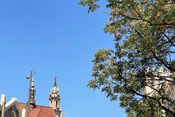 Savor Spain: Your Ultimate Tapas Tour Guide - Price and value: is $87.27 fair for 3 hours 30 minutes?