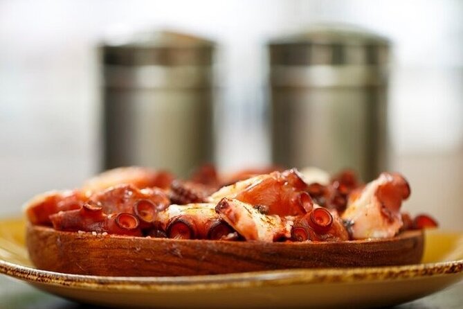 Self-Guided Tapas Tour of A Coruña - Touring on Your Own Schedule: The 1 to 3 Hour Reality