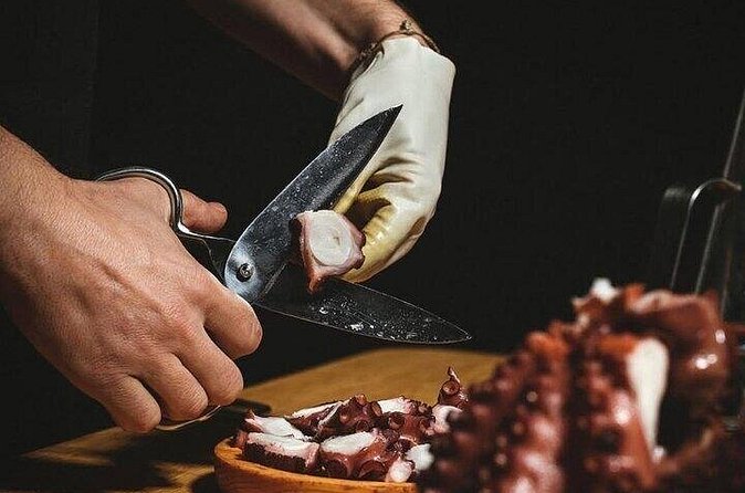 Self-Guided Tapas Tour of A Coruña - Price and Value: Paying for Planning, Not Tickets to a Person