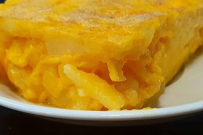 Self-Guided Tapas Tour of A Coruña - Practical Tips to Get the Most From the Route