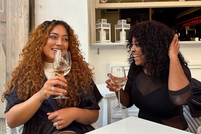 Self Guided Wine and Tapas Walking Tour - Key highlights (what makes this tour worth your time)