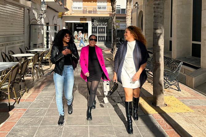 Self Guided Wine and Tapas Walking Tour - Who Should Book This Self-Guided Tour?