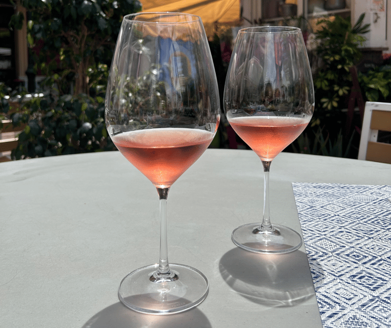 Self-Guided Wine & Tapas Walking Tour - Who should book, and who should skip